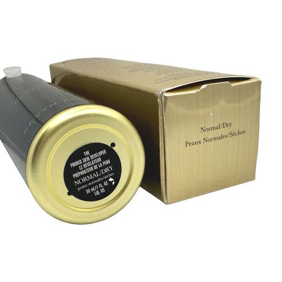 Kevyn Aucoin The Primed Skin Developer - Normal / Dry - 1.0 fl oz / 30 ml - Picture 5 of 5